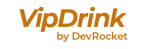 DevRocket Vip Drink