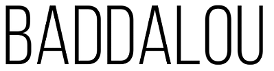 Baddalou