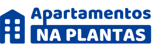Apartamentos na Plantas