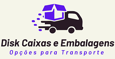 Disk Caixas de Papelão e Embalagens