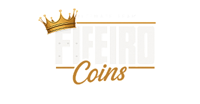 Fifeiro Coins