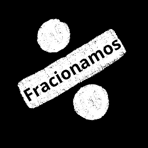 FRACIONAMOS