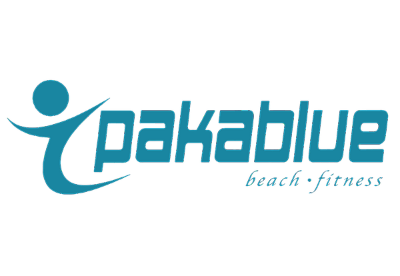 Pakablue Beach Fitness