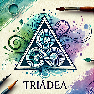 Triádea