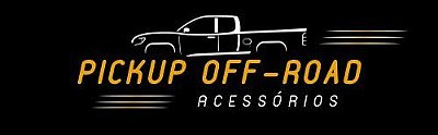 Pickup Off-Road Acessórios