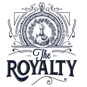 The Royalty Gin