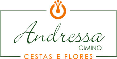 Andressa Cimino Cestas e Flores