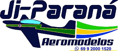 Ji-Parana aeromodelos 