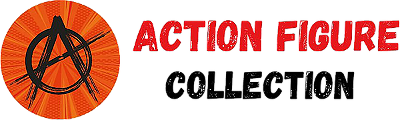 Action Figure Collection