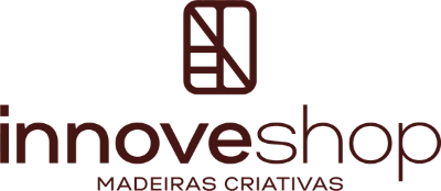 Innove - Arte em Madeira