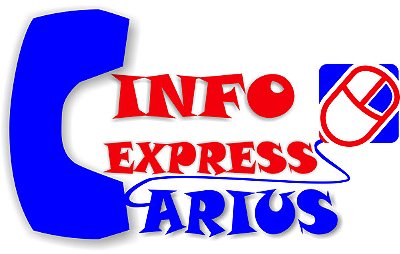 Carius Info express