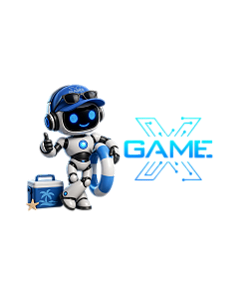 Game X 