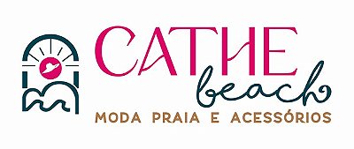 Cathe Beach Moda Praia e Acessórios