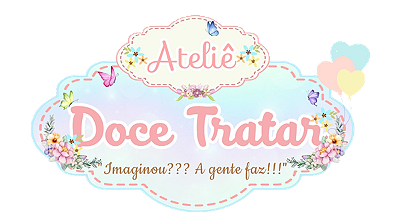 Doce Tratar - Eternizando Momentos