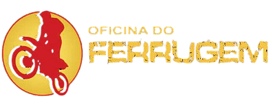 oficina do ferrugem