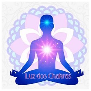 Luz dos Chakras