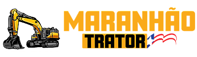 MARANHAO TRATOR