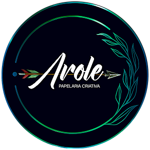 Arole Papelaria Criativa