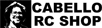 Cabelo Rc Shop