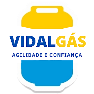 Vidal Gás