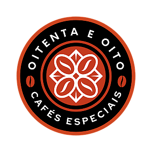 Oitenta e Oito Cafés Especiais