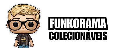 Funkorama Colecionáveis