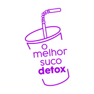O Melhor Suco Detox