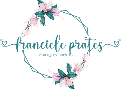 Franciele Prates Emagrecimento