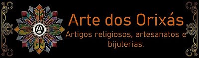 Arte Dos Orixás
