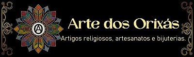 Arte Dos Orixás