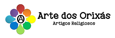 Arte Dos Orixás
