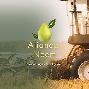 Comprar Óleo de Neem Aliança Neem