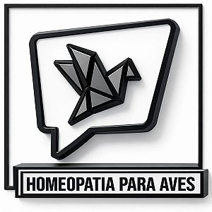 HOMEOPATIA PARA AVES