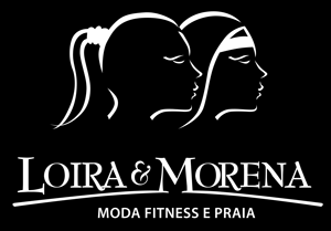 Loira e Morena