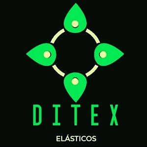 Ditex Elástico 
