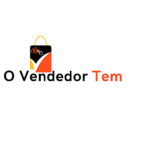 O VENDEDOR TEM