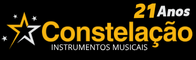 Loja Constelação - Instrumentos Musicais Online | Guitarras, Violões, Baixos e Áudio | Mais de 600 Marcas | 21 Anos de Tradição