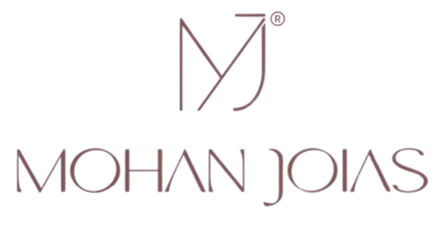Mohan Joias - Joias em Prata