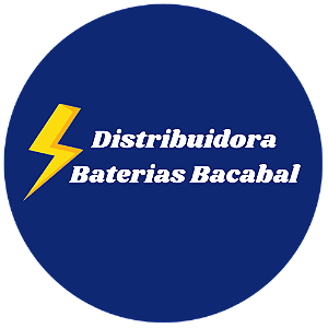 Baterias Bacabal