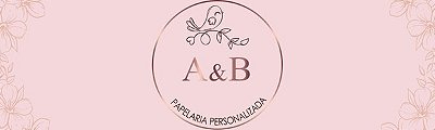 AeB Papelaria Personalizada