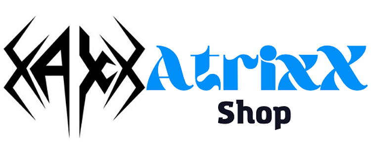 AtrixX Shop 