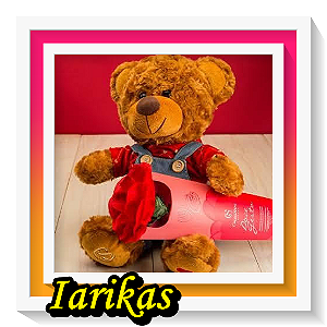Iarikas Cacau