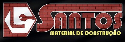 SANTOS MATERIAL DE CONSTRUÇÃO