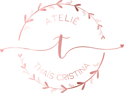 Ateliê Thaís Cristina Bolsas Artesanais