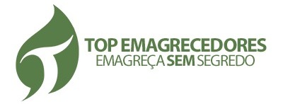 TOP EMAGRECEDORES