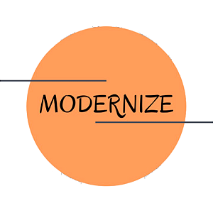 Modernize 