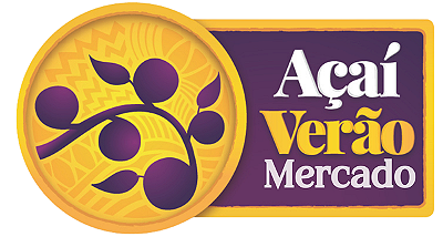 Mercado Açai Verão
