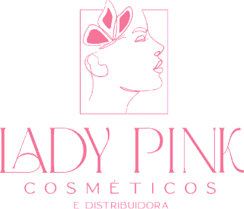 Lady pink cosméticos e distribuidora