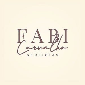 Fabi Carvalho Semijoias