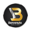Benvenuto Áudio e Vídeo